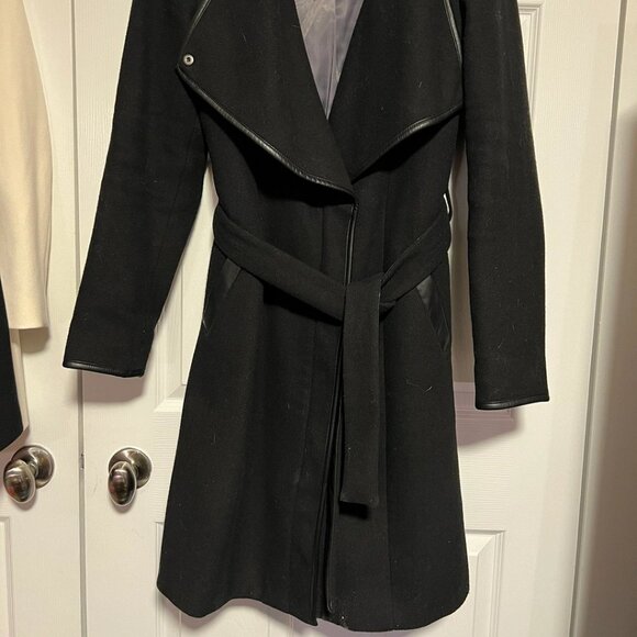 Vero Moda Women’s Long Coat (M)(EUC) - Picture 2 of 5